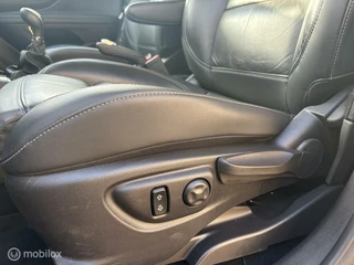 Opel Mokka X VAKANTIEGELDACTIE! Mokka X 1.4 T Inno/LUXE/LEDER/DAB/OPENDAK - afbeelding nr 10