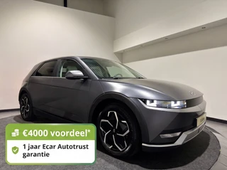 Hyundai IONIQ 5 Connect+ 77.4 kWh