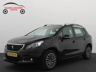 Peugeot 2008 - 122001790-0