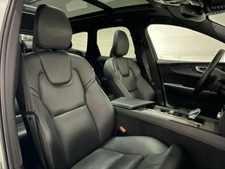 Volvo XC60 Volvo XC60 2.0 T8 Twin Engine AWD Inscription Pano Leer Trek - afbeelding nr 20