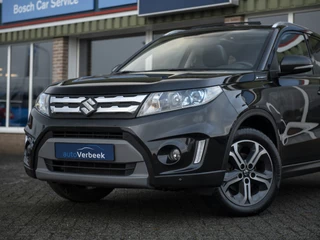 Suzuki Vitara | Panoramadak | Trekhaak afneembaar | Navigatie & Apple Carplay / Android Auto | 4x4 | ACC | LED - afbeelding nr 23