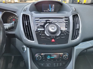 Ford C-MAX - afbeelding nr 11