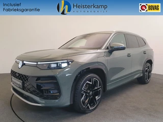 Volkswagen Tayron 1.5 eHybrid 272pk DSG/AUT R-Line Edition