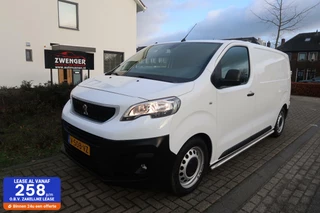 Peugeot Expert Peugeot Expert Bestel 2.0 BlueHDI AUT|NAVIGATIE|DODEHOEK|TREKHAAK|CARPLAY|PDC|ALARM|BLUETOOTH - afbeelding nr 1
