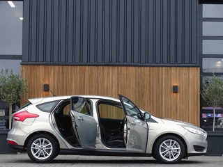 Ford Focus Ford Focus 1.0 EcoBoost 100PK Trend Edition / 2015 *NAP* - afbeelding nr 6
