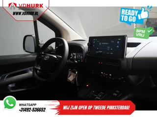 Toyota ProAce - afbeelding nr 3