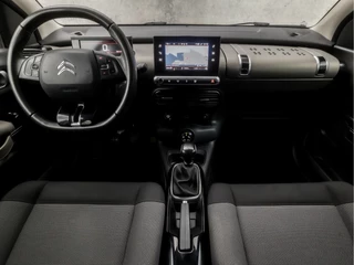 Citroën C4 Cactus (GROOT NAVI, APPLE CARPLAY, CAMERA, KEYLESS START, VIRTUAL COCKPIT, CRUISE, CLIMATE, GETINT GLAS, ARMSTEUN, SPORTSTOELEN, LM VELGEN, PARKEERSENSOREN, NIEUWE APK, NIEUWSTAAT) - afbeelding nr 6