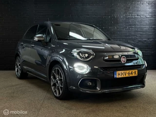 Fiat 500X Fiat 500 X 1.3 FireFly Turbo 150 Sport - afbeelding nr 8