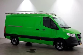 Mercedes-Benz Sprinter - afbeelding nr 11