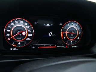 Hyundai Bayon - afbeelding nr 25