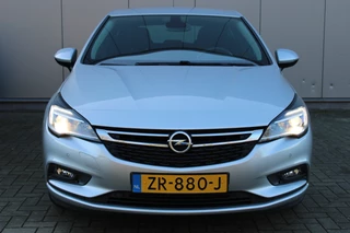 Opel Astra Clima|Navi|LM-Velgen|Cruise|Audio|CV - afbeelding nr 5