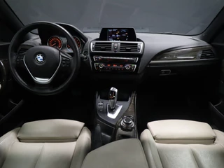 BMW 2 Serie BMW 2 Serie Cabrio 220i High Executive [CAMERA, VOL LEDER, STOELVERWARMING, PDC V+A, BLUETOOTH, CRUISE, CLIMATE, NIEUWSTAAT] - afbeelding nr 5