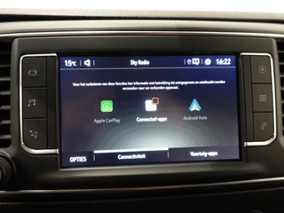 Opel Vivaro-e Opel Vivaro-e L3H1 Edition 75 kWh Automaat Navi Cruise Control Parkeersensoren Camera WLTP 317 km actieradius - afbeelding nr 31
