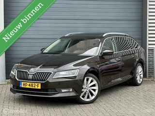 Škoda Superb - 64296894-0