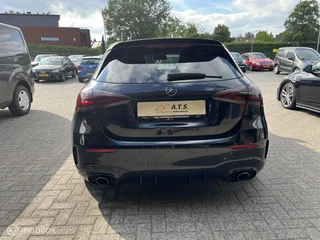 Mercedes-Benz A-Klasse Mercedes A-klasse AMG 35 4MATIC Premium NAVI*CAMERA*MAXTON* - afbeelding nr 5