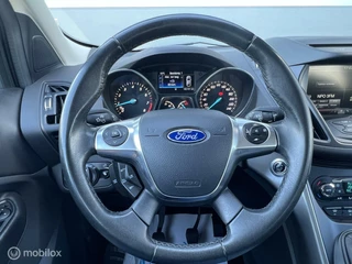 Ford Kuga Ford Kuga 1.5 Trend - afbeelding nr 7