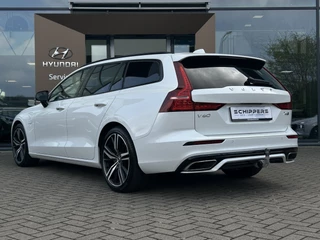 Volvo V60 Volvo V60 2.0 T6 Twin Engine AWD R-Design | Trekhaak - afbeelding nr 12