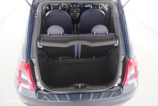 Fiat 500 Fiat 500 1.0 Hybrid Club dab|applecarplay|ecc|cruise|tel. - afbeelding nr 19