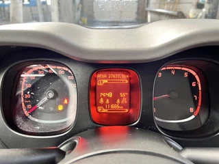 Fiat Panda - afbeelding nr 46