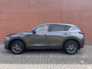 Mazda CX-5 Mazda CX-5 2.0 SkyActiv-G 160 GT-M 4WD| LANE ASSIST|TREKHAAK - afbeelding nr 4
