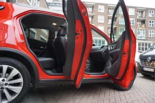 Opel Mokka Electrische stoelen met verwarming en electrisch verstelbaar DAB audio NL Auto Dealer onderhouden - afbeelding nr 13