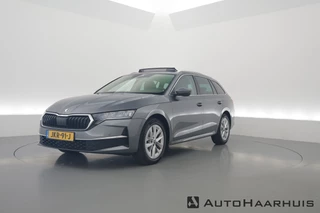 Škoda Octavia Combi 1.5 TSI MHEV Business Edition