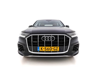 Audi Q7 Audi Q7 55 TFSI E Quattro Pro Line Plus (INCL-BTW) *LUXURY-LEATHER | HD-MATRIX-LED | BANG/OLUFSEN-SURROUND  | DIGI-COCKPIT | COMFORT-SEATS | KEYLESS | CAMERA | NAVI-FULLMAP | DAB+ | AMBIENT-LIGHT | ECC | PDC | CRUISE | TOWBAR | 20' - afbeelding nr 2