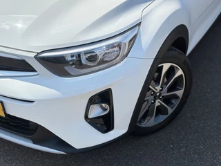 Kia Stonic Kia Stonic 1.0 T-GDi DynamicPlus Line / Carplay / Navi / Camera / keyless - afbeelding nr 9