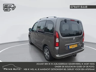 Citroën Berlingo Citroën Berlingo 1.2 PureTech XTR |DISTRIBUTIE VERV.|CRUISE|AIRCO| 2747 - afbeelding nr 6