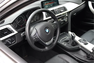 BMW 3 Serie Leder | Trekhaak - afbeelding nr 2