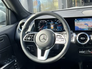 Mercedes-Benz GLB Mercedes GLB 200 Business Solution|ELEKTRISCHE TREKHAAK|18'' - afbeelding nr 15