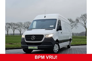 Mercedes-Benz Sprinter AC CRUISE MBUX EURO6 KOERIER - afbeelding nr 2