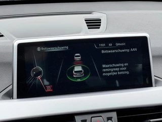 BMW X1 BMW X1 xDrive20i 192PK AUT High Executive LED Pano Navi HUD - afbeelding nr 25