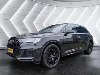 Audi Q7 - 439717640-0