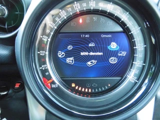 MINI Countryman MINI Countryman One 1.6 (NAVIGATIE) - afbeelding nr 26