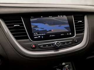 Opel Grandland X Opel Grandland X 1.2 Turbo Innovation Automaat (APPLE CARPLAY, STOELVERWARMING/KOELING, MEMORY SEATS, LEDER, CAMERA, TREKHAAK, STOELVERWARMING ACHTER, GETINT GLAS, ELEK ACHTERKLEP, NIEUWE APK, NIEUWSTAAT) - afbeelding nr 30
