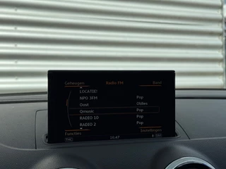 Audi A3 - afbeelding nr 23