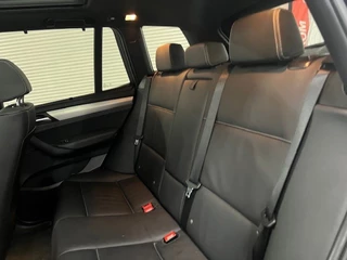 BMW X3 - afbeelding nr 20