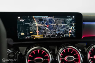 Mercedes-Benz A-Klasse Mercedes A-klasse AMG 45 S 4MATIC+ Premium Plus PANO|LED|VOL - afbeelding nr 25
