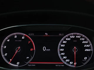 SEAT Leon SEAT Leon 1.5 TSI FR Business Intens | Stoelverwarming |  Trekhaak | Adaptive cruise | Carplay | Virtual Cockpit | Full LED | Sfeerverlichting | Navigatie - afbeelding nr 28