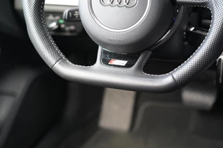 Audi A3 Audi A3 Sportback 1.4 TFSI CoD Sport Pro Line S - Dealer onderhouden - Climate Control - 3 x S-Line - Zwarte hemel - Sportstuurwiel - Parkeersensoren - Cruise Control - - afbeelding nr 4