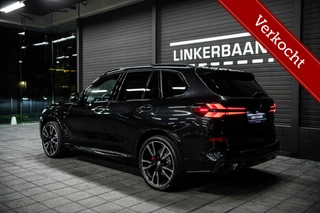 BMW X5 BMW X5 xDrive50e Hybrid | M Sport Pro | Bowers & Wilkins | Panodak Skylounge | Soft Close | Driving Prof | 22 inch | - afbeelding nr 32