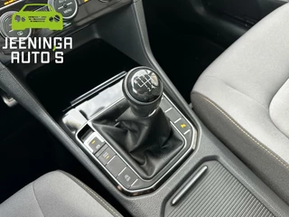 Volkswagen Golf Sportsvan Volkswagen Golf Sportsvan 1.4 TSI Business Edition | Navi | PDC v+a | Stoelverwarming - afbeelding nr 19