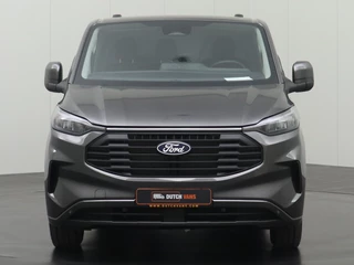 Ford Transit Custom | Navigatie | Camera | 3-Persoons | Vol ! | 5 jaar garantie - afbeelding nr 10