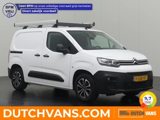 Citroën Berlingo - 339733982-0