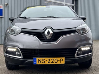 Renault Captur | AUTOMAAT | 1e EIG | CAMERA | NAVI | - afbeelding nr 10