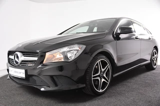 Mercedes-Benz CLA - afbeelding nr 18