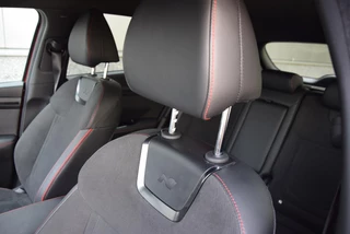 Hyundai Tucson Hyundai Tucson 1.6 T-GDI MHEV N Line | lederen/suède bekleding | Apple Carplay/Android Auto | Automaat | - afbeelding nr 8