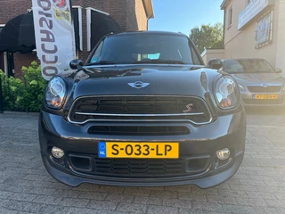 MINI Countryman MINI Countryman 1.6 COOPER S CHILI WORKS uitgevoerd - afbeelding nr 2