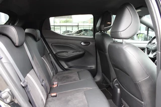 Nissan Micra Nissan Micra 1.0 IG-T N-SPORT Aut. / BOSE Sound / Apple Carplay - afbeelding nr 11